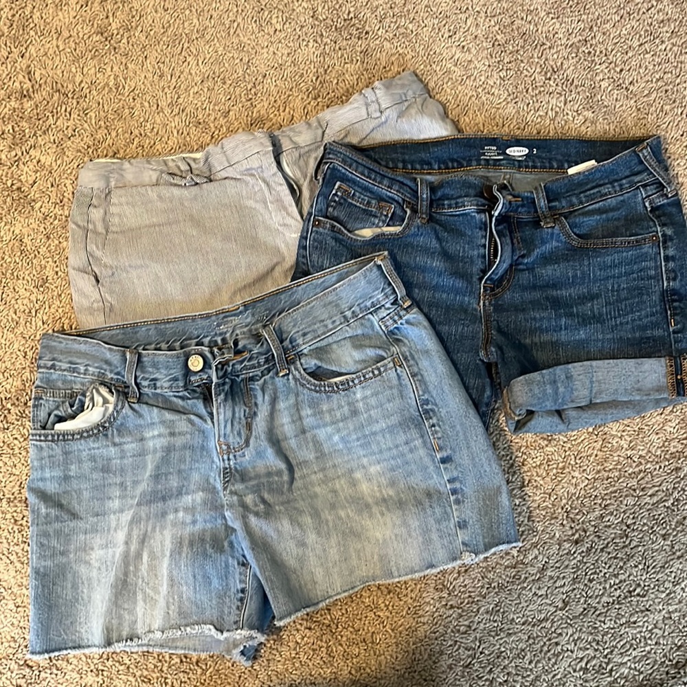 Old Navy Shorts Bundle!